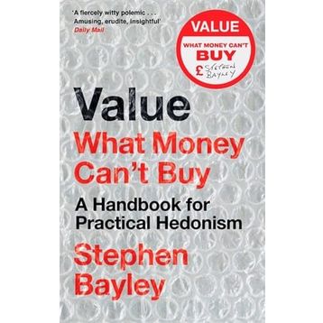 What Money Can't Buy - Michael J. Sandel