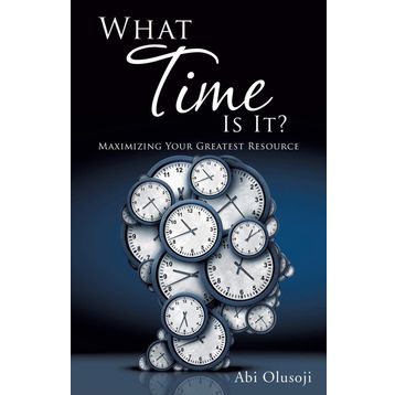 WHAT TIME IS IT MR WOLF? - ERCAN AKBAY