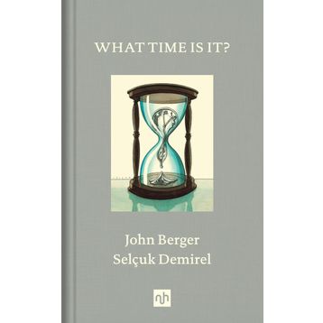 WHAT TIME IS IT MR WOLF? - ERCAN AKBAY