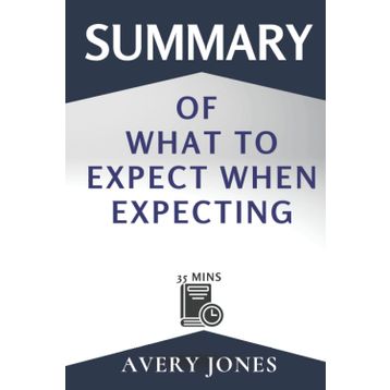 What to Expect When You're Expecting 5th Edition