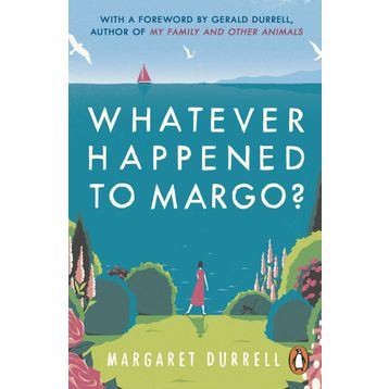 Whatever Happened to Margo? - Margaret Durrell