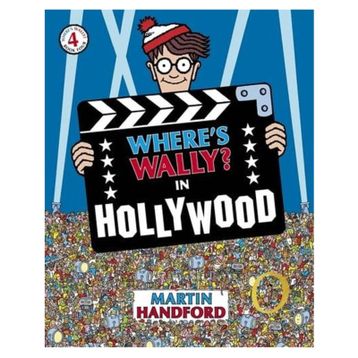 Where S Wally? - Walker Books