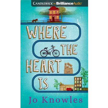 Where the Heart Is-H.G. Hawk