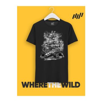 Where the Wild Things Are