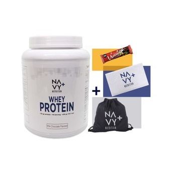 Whey Isolate 1000 Gr Çikolata Aromalı Protein Tozu