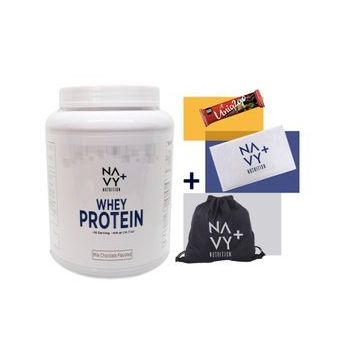 Whey Isolate 1000 Gr Çikolata Aromalı Protein Tozu