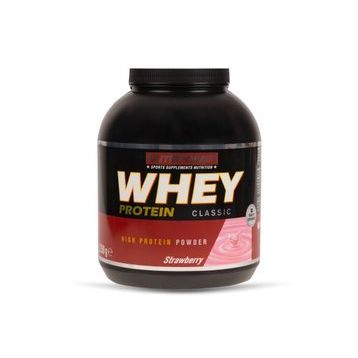 Whey Isolate 1000 Gr Çikolata Aromalı Protein Tozu