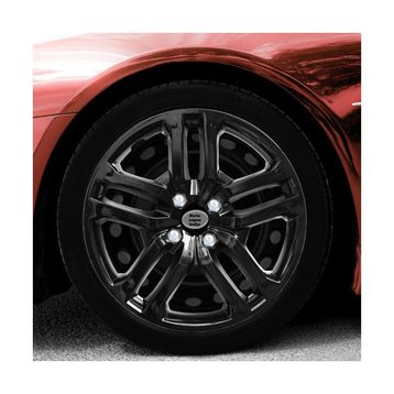 Whigor Dacia Sandero Stapway 16 inç Piano Black 218 Jant Kapağı