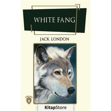White Fang - Emily Bronte