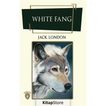 White Fang - Emily Bronte