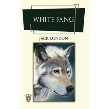 White Fang - Emily Bronte