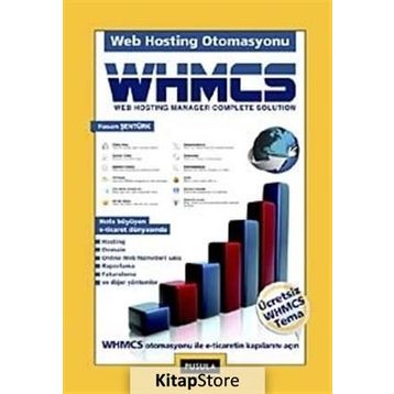 WHMCS WEB HOSTING OTOMASYONU - HASAN ŞENTÜRK