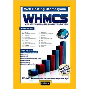 WHMCS WEB HOSTING OTOMASYONU - HASAN ŞENTÜRK