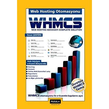 WHMCS WEB HOSTING OTOMASYONU - HASAN ŞENTÜRK