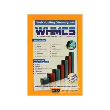 WHMCS WEB HOSTING OTOMASYONU - HASAN ŞENTÜRK