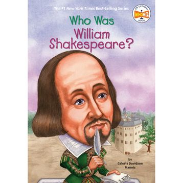 Who Was William Shakespeare? - Kolektif