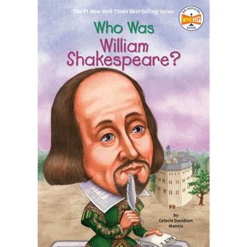 Who Was William Shakespeare? - Kolektif