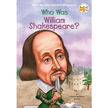 Who Was William Shakespeare? - Kolektif