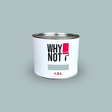 Whynot? Airy Spaces 1.5 lt İç Cephe Duvar Boyası