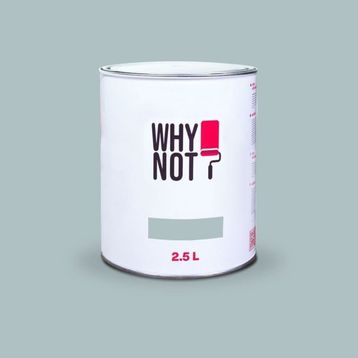 Whynot? Airy Spaces 2.5 lt İç Cephe Duvar Boyası