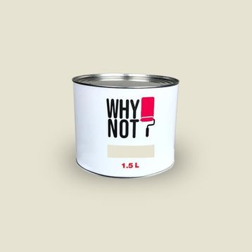 Whynot? Ancient City 1.5 lt İç Cephe Duvar Boyası