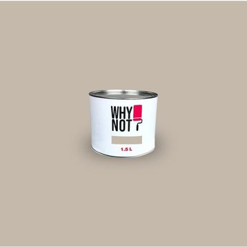 Whynot? Anew Gray 2.5 lt İç Cephe Duvar Boyası
