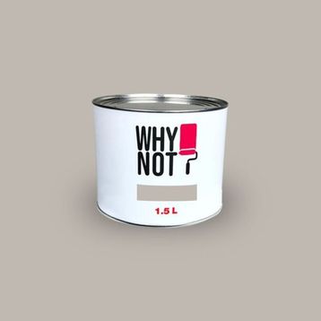 Whynot? Balanced Beige 1.5 lt İç Cephe Duvar Boyası