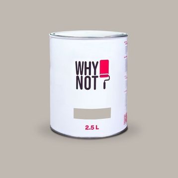 Whynot? Balanced Beige 2.5 lt İç Cephe Duvar Boyası