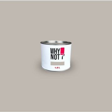 Whynot? Balanced Beige 2.5 lt İç Cephe Duvar Boyası
