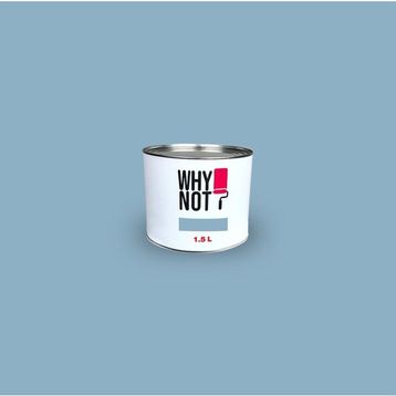 Whynot? Blue Gray 1.5 lt İç Cephe Duvar Boyası