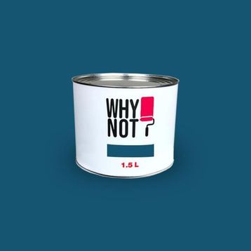 Whynot? Bosphorus 1.5 lt İç Cephe Duvar Boyası