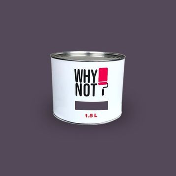 Whynot? Cosmos 1.5 lt İç Cephe Duvar Boyası