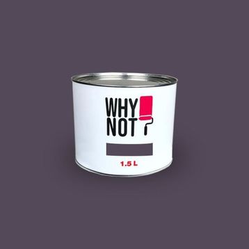Whynot? Cosmos 1.5 lt İç Cephe Duvar Boyası