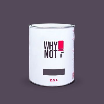 Whynot? Cosmos 2.5 lt İç Cephe Duvar Boyası