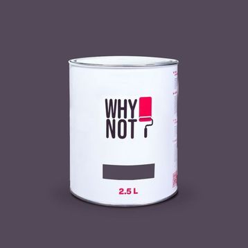 Whynot? Cosmos 2.5 lt İç Cephe Duvar Boyası