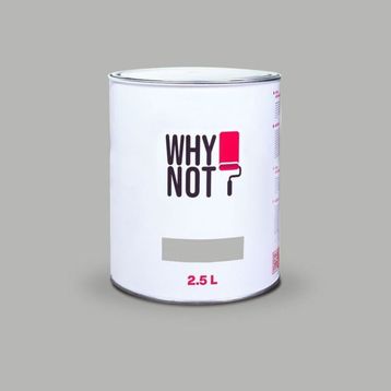 Whynot? Cozy 2.5 lt İç Cephe Duvar Boyası