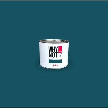 Whynot? Deep Sea 1.5 lt İç Cephe Duvar Boyası