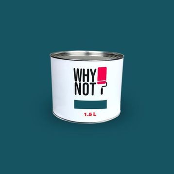 Whynot? Deep Sea 1.5 lt İç Cephe Duvar Boyası