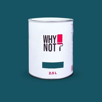 Whynot? Deep Sea 2.5 lt İç Cephe Duvar Boyası