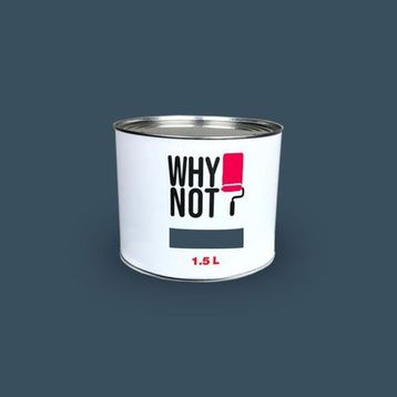 Whynot? Endless 1.5 lt İç Cephe Duvar Boyası