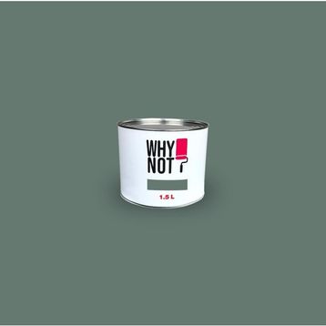 Whynot? Focus On 1.5 lt İç Cephe Duvar Boyası