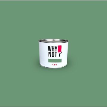 Whynot? Green Energy 2.5 lt İç Cephe Duvar Boyası