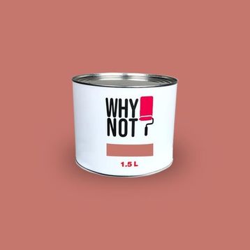 Whynot? Hopeful 1.5 lt İç Cephe Duvar Boyası