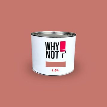 Whynot? Hopeful 1.5 lt İç Cephe Duvar Boyası
