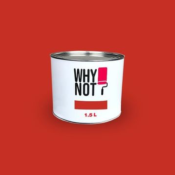 Whynot? Hot And Spicy 1.5 lt İç Cephe Duvar Boyası