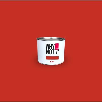 Whynot? Hot And Spicy 1.5 lt İç Cephe Duvar Boyası