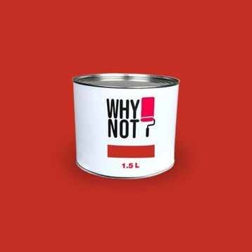 Whynot? Hot And Spicy 1.5 lt İç Cephe Duvar Boyası