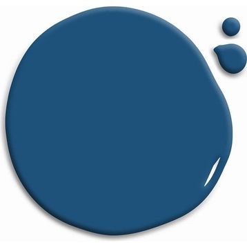 Whynot? Hyper Blue 1.5 lt İç Cephe Duvar Boyası