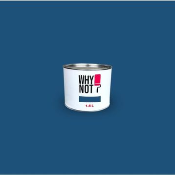 Whynot? Hyper Blue 1.5 lt İç Cephe Duvar Boyası