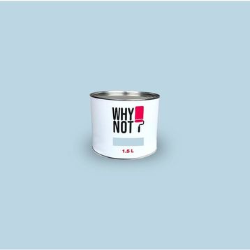 Whynot? Iceberg 1.5 lt İç Cephe Duvar Boyası